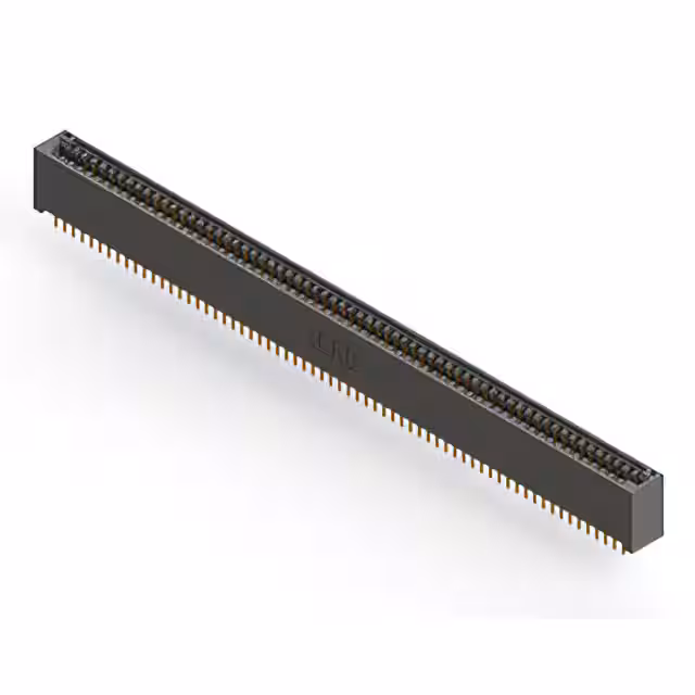 395-130-521-201 EDAC Inc.  Edgeboard Connectors